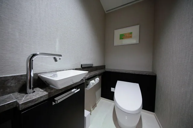 غرفة بريميوم ثلاثية، Solaria Nishitetsu Hotel Seoul Myeongdong 3/3