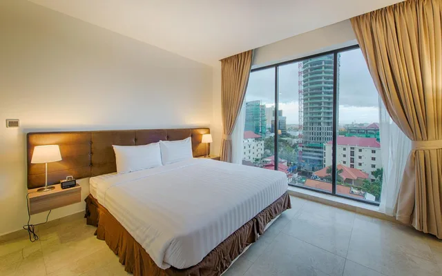 Family Suite, Mansion, Mansion 51 Hotel & Apartment 6/10