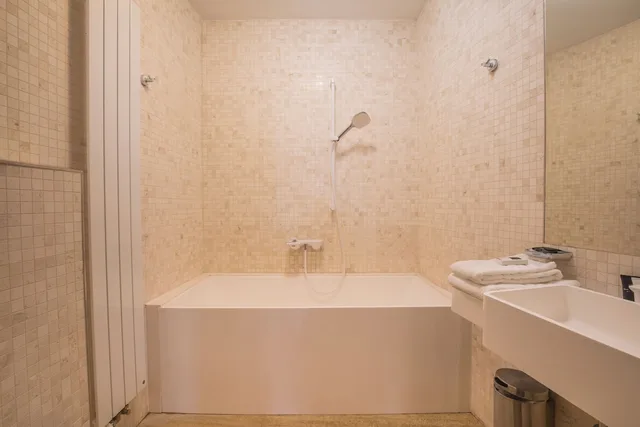 غرفة سوبيريور بسرير كينج، Hotel Ebersbach 4/5