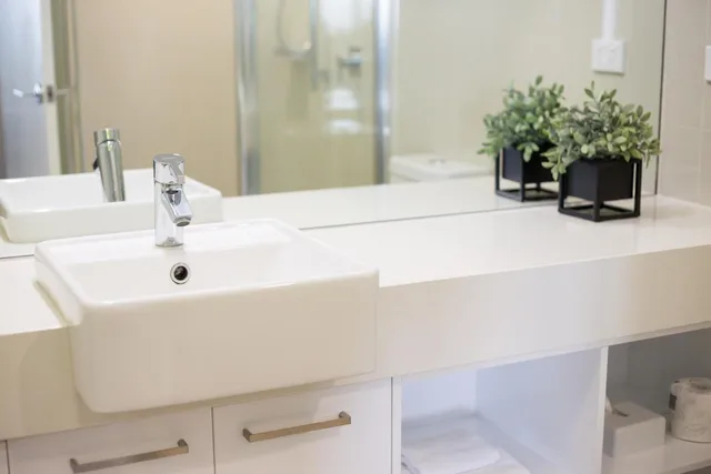 غرفة سوبيريور بسرير كوين، Courtyard by Marriott Darwin 7/7