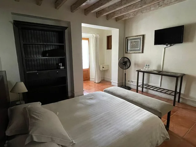 غرفة قياسية بسرير مزدوج، Hotel Boutique Casa Mateo 2/6
