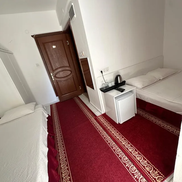 Standard, Triple, Soykan Hotel 9/10