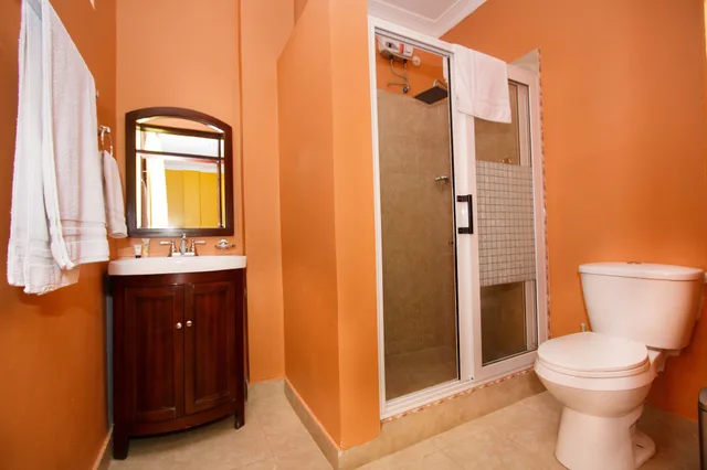 1 Bedroom, Standard, Single, Double Bed, City View, Prestige Suites 3/4