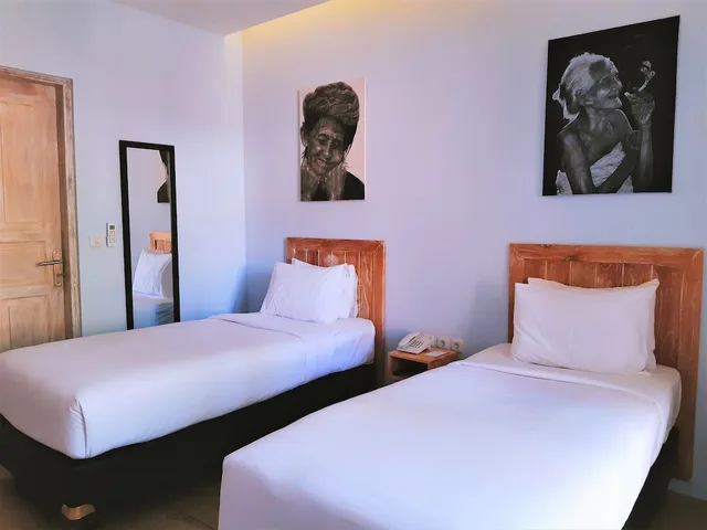 Deluxe, Queen Bed, Pool Access، The Beach House Resort 3/7