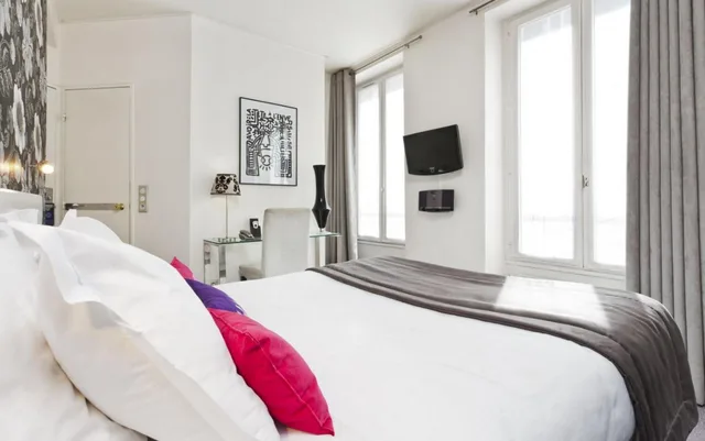غرفة سوبيريور عائلية، Hotel Soft 1/10