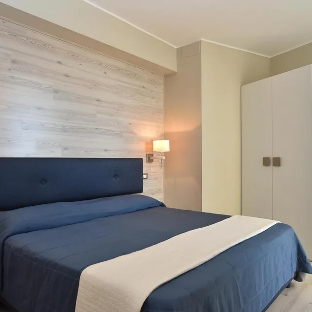 Comfort, Double or Twin Bed, Side Sea View, Balcony، Anthony 2/10