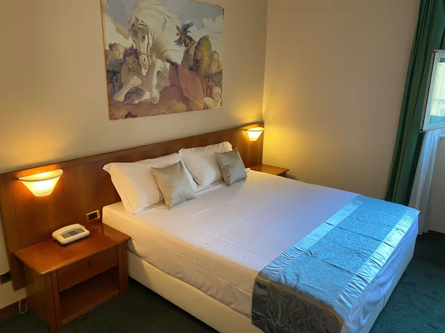 غرفة كلاسيكية ثلاثية، Hotel Palazzo Benci 1/10