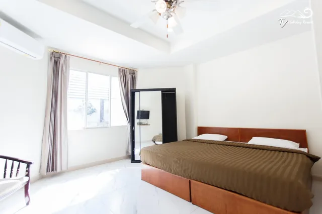 12 Bedrooms, Villa, Private Pool, Ty Holiday 236 3/10