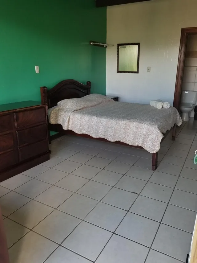 Standard, Hotel Monte Campana 5/7