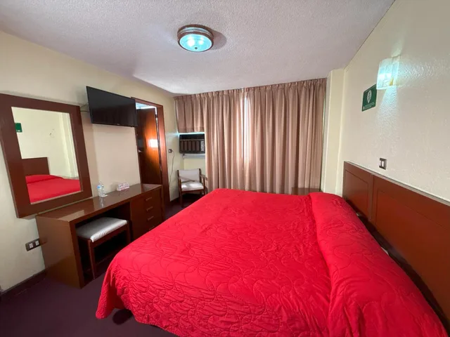 غرفة بسرير كينج، Maria Victoria Hotel 3/10