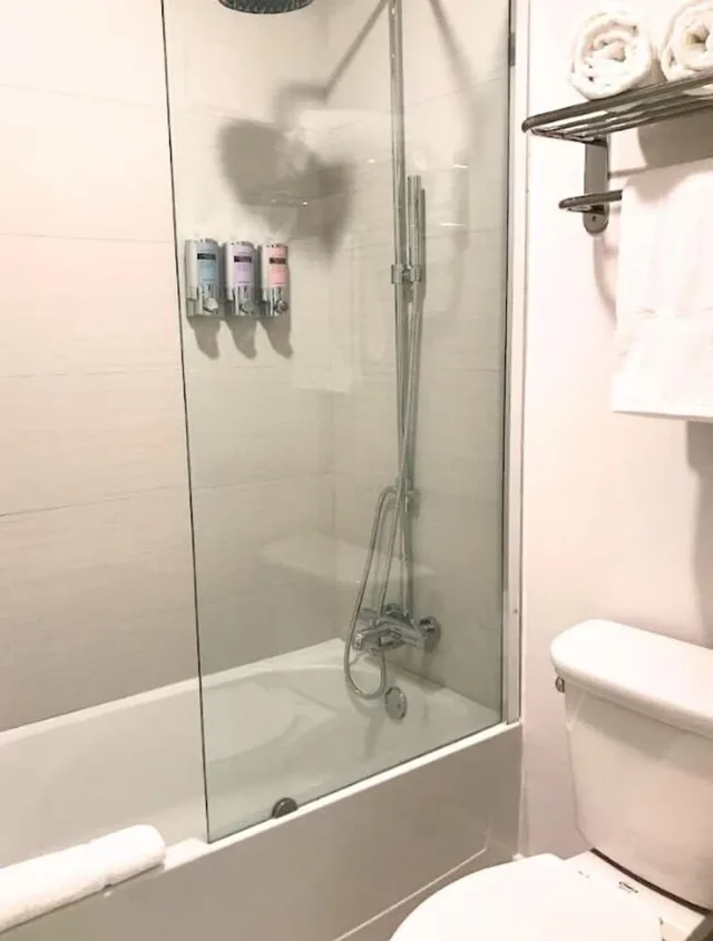 Female Dorm, Female Only, Deluxe، Bposhtels Orlando Disney 1/1