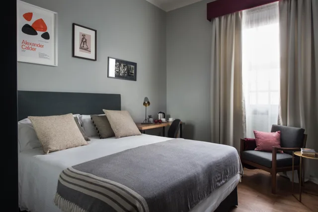 غرفة لذوي الإعاقة، C-Hotels Joy 1/1