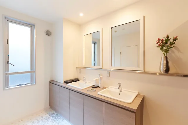 سكن مشترك مختلط بثمانية أسرّة، Turn Table Hostel 1/2