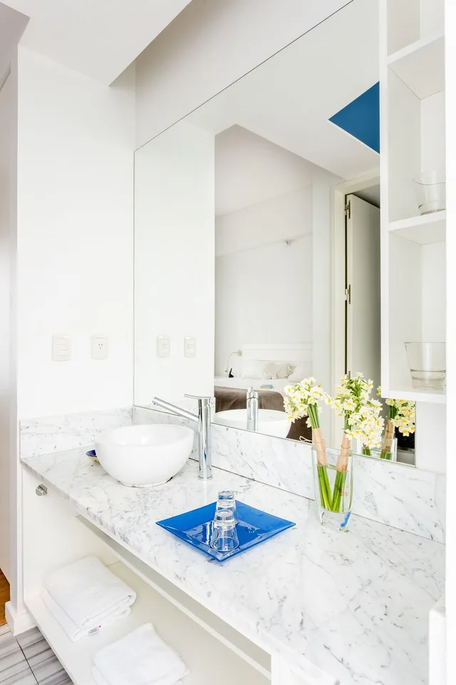 جناح ديلوكس، Boutique Suites Palermo 4/4