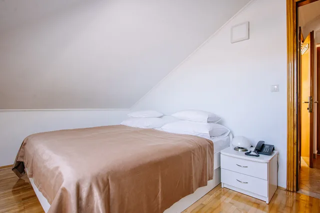 2 Bedrooms, Apartment, Sea View, Attic، VILLA CURIC 8/10