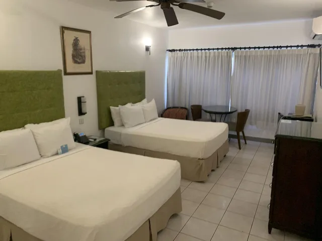 غرفة تنفيذية بسرير مزدوج، Altamont Court Hotel 6/10
