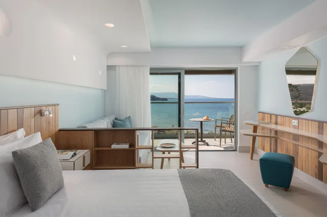 بنتهاوس، Arina Beach Resort 1/1