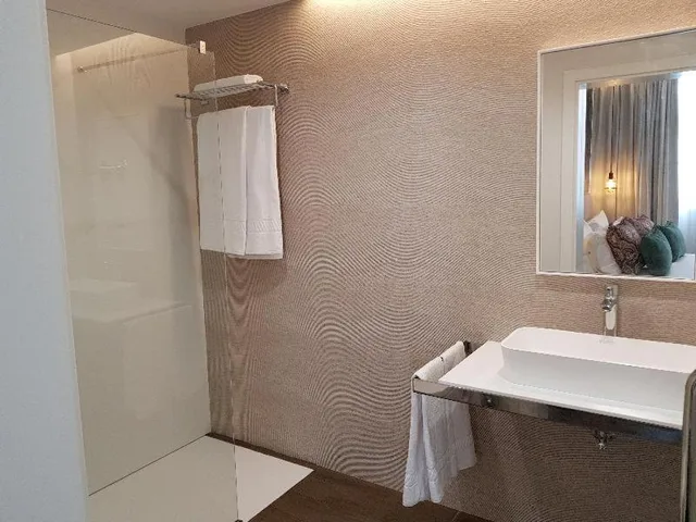 غرفة، Thomar Boutique Hotel 4/4