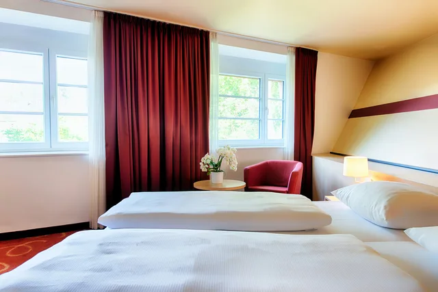Plus, Executive، Welcome Kongresshotel 1/3