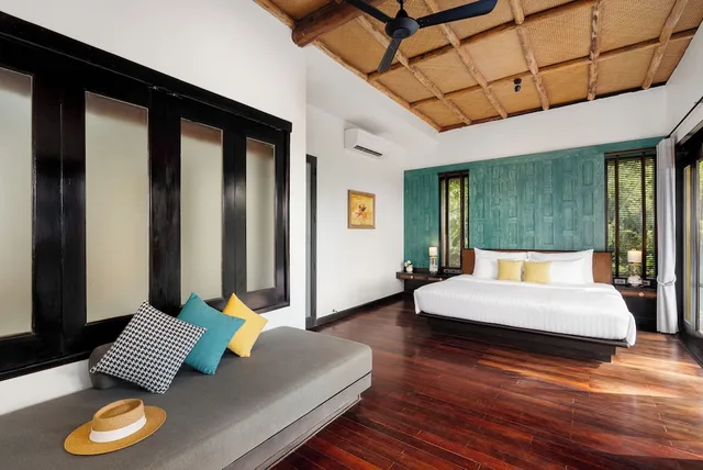 Villa, King Bed, Hill Side، SAii Phi Phi Island Village 1/3