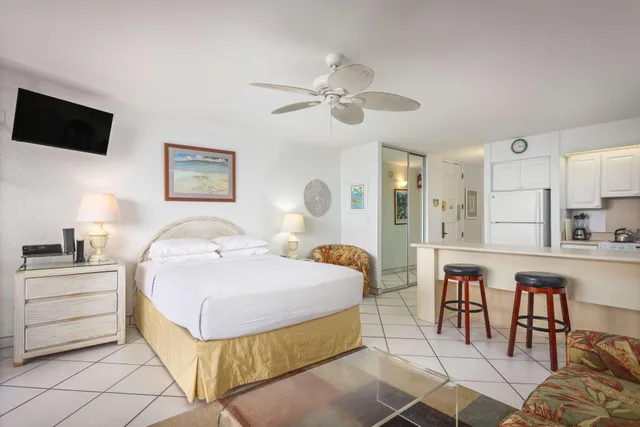 Studio, Ocean Front، Aston At Papakea Resort 2/8