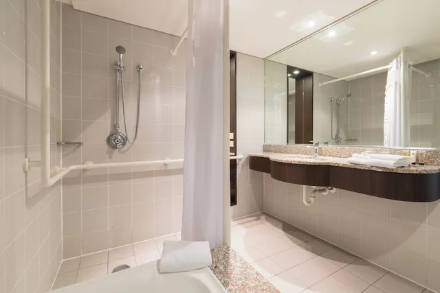 Superior Accessible 2 Singles، Grand Millennium Auckland 8/8