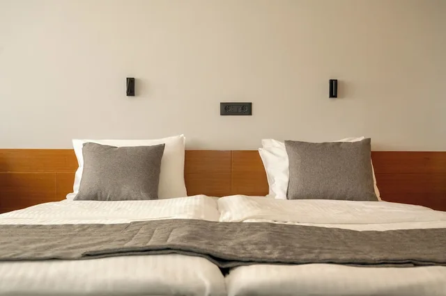 غرفة سوبيريور، Hotel Zlatibor Mona 8/10