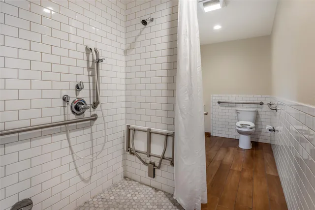 جناح بسرير كينج وسرير كوين لذوي الإعاقة، Best Western Town & Country Lodge 8/8