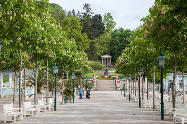 Pytloun Schlosshotel Weikersdorf، Baden 36/50