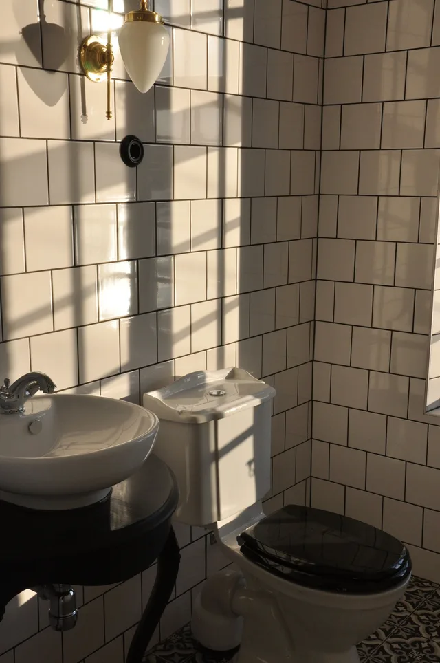 غرفة بسرير كوين، Hotel Hamngatan 27 3/3