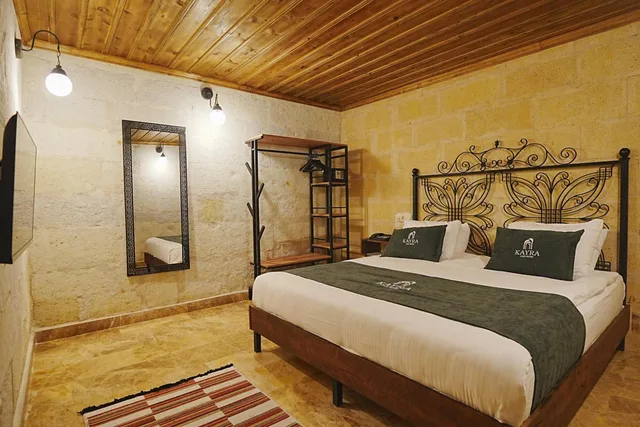 جناح جونيور، Kayra cave suites 4/10