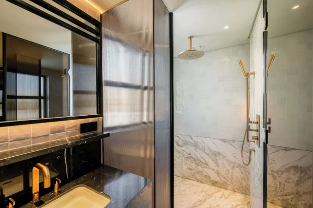 Roseban, Suite, King Bed، Park Hyatt Johannesburg 9/10