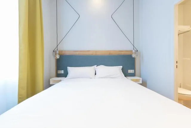 غرفة سوبيريور بسريرين مزدوجين، Maison Montgrand Marseille Vieux Port 1/1