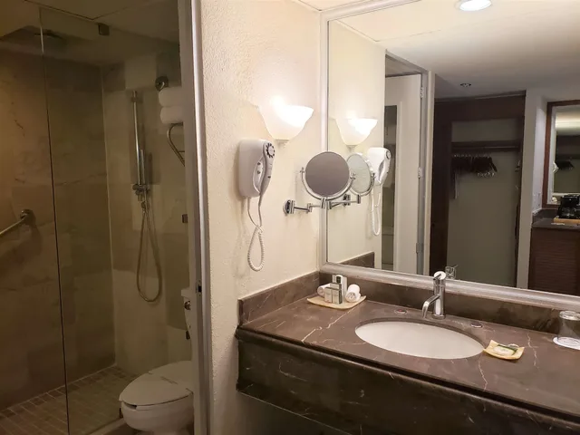 غرفة سوبيريور بإطلالة على البحر، Barcelo Ixtapa 9/10