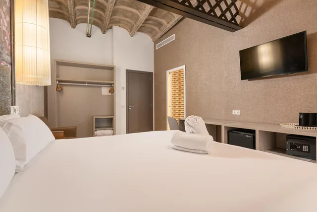 Premium, Brondo Architect Hotel 8/10