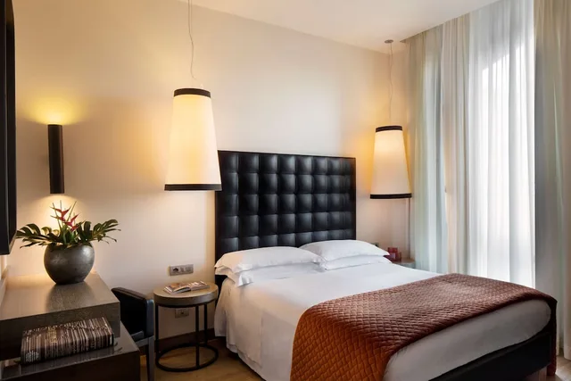 Superior, Twin Beds, Starhotels E.C.Ho. 1/9