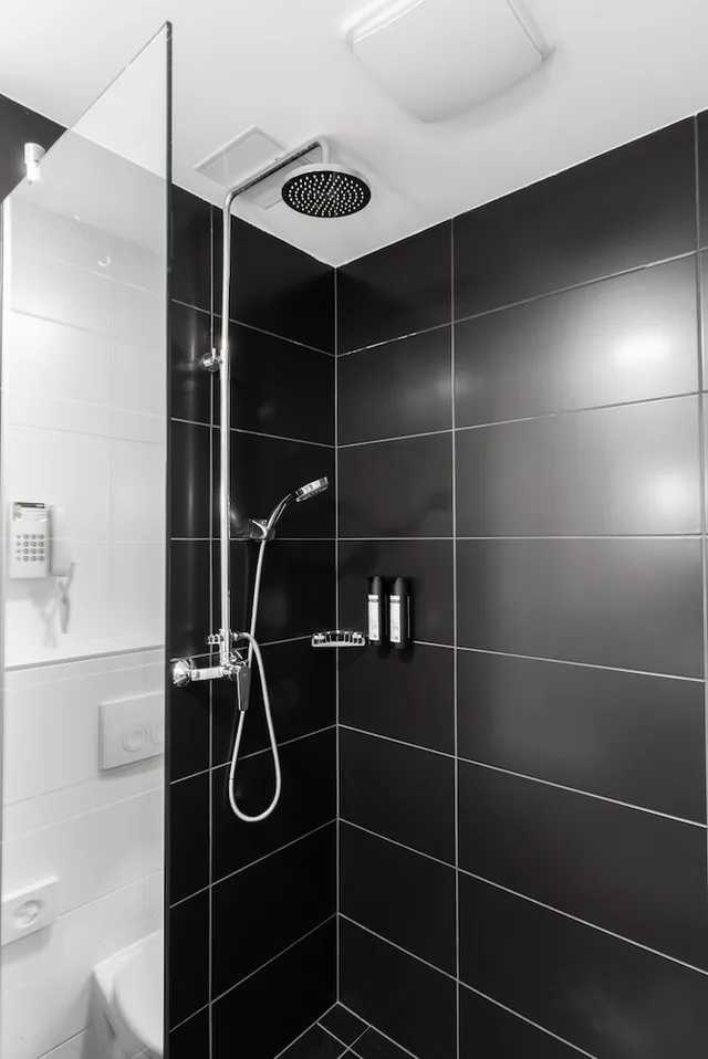 غرفة بريميوم، Akeah Verdi Budapest 8/8
