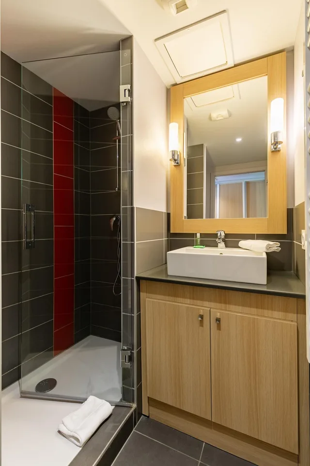 1 Bedroom, Apartment, Residence La Petite Venise 4/5