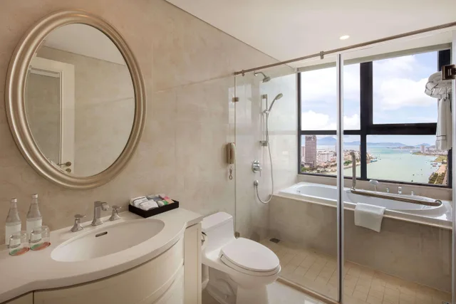جناح بإطلالة، Melia Vinpearl Da Nang Riverfront 5/5