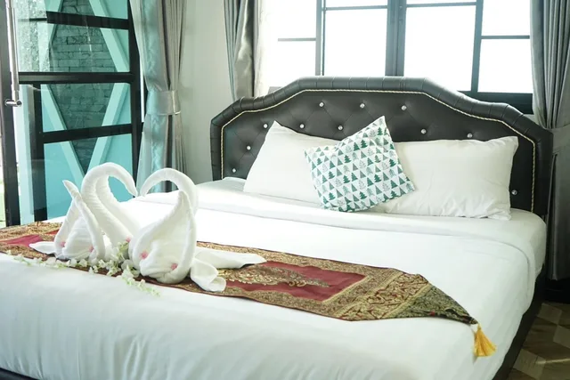 جناح عائلي، Chaiyai Riverfront Hotel 2/7