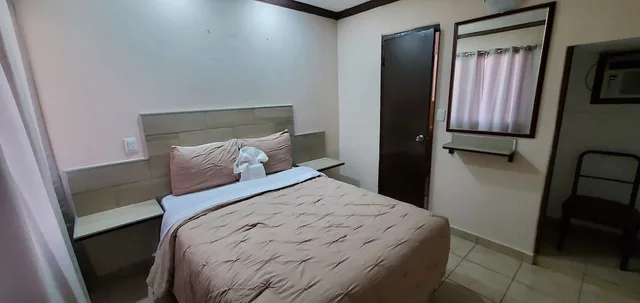 غرفة تنفيذية، Hotel Golf Tijuana 4/9