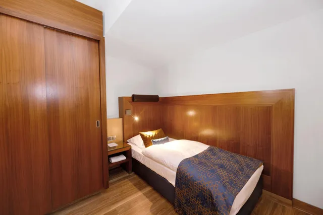 Park, Family, Suite، Favorite Parkhotel 4/9