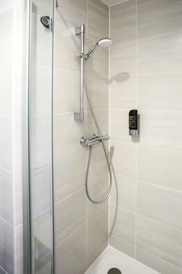 غرفة أساسية مفردة، Acama Hotel Hostel Kreuzberg 5/5