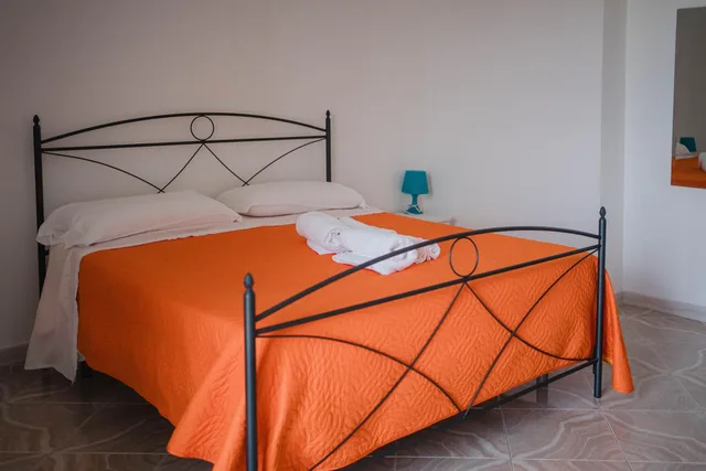 شقة بشرفة بغرفتي نوم، Residence Riviera 7/10