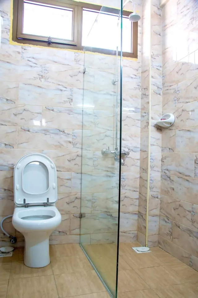 غرفة قياسية مفردة، Sleep Inn Hotel Kariakoo 14/17