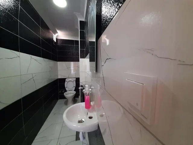 غرفة مفردة، Ankara Otel Evren 7/7