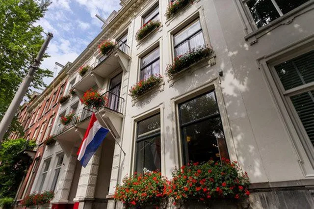 غرفة أساسية بسرير مزدوج، Hotel Allure 1/1