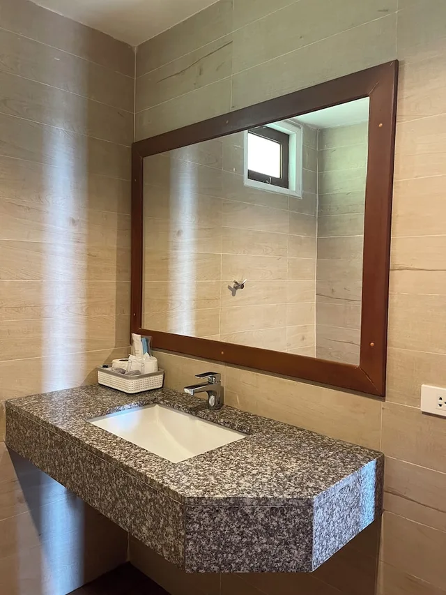 Room, Double Bed, Pool Access, Superior Building، Kai Bae Beach Resort Koh Chang 8/10