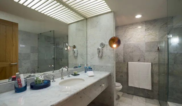 Camino Real Club, Executive, King Bed, Adult Only، Camino Real Guadalajara 7/7