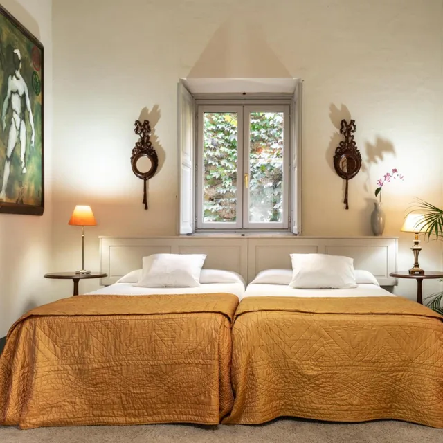 جناح، Art Boutique Hotel Chamarel 4/10